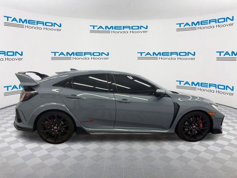 Used 2020 Honda Civic Type R image 6