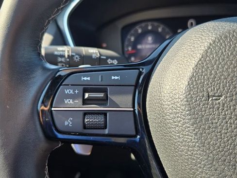 Certified 2023 Acura Integra A-Spec FWD image 24