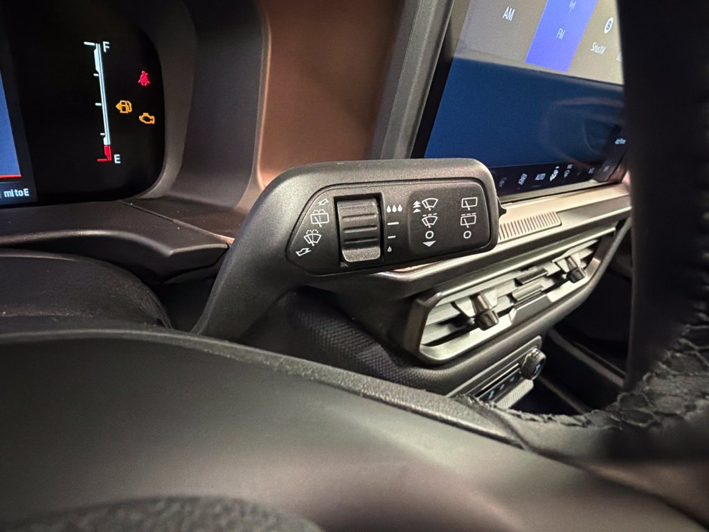 New 2026 Ford Bronco Sport Outer Banks AWD/4WD image 21