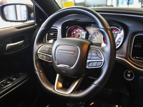 Used 2022 Dodge Charger Scat Pack image 14