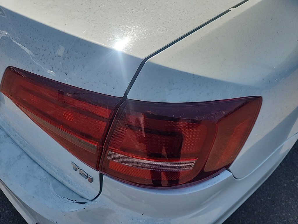 Used 2016 Volkswagen Jetta S FWD image 13