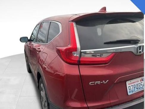 Used 2019 Honda CR-V EX-L image 4
