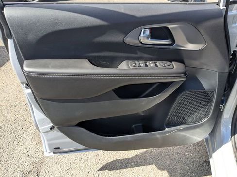 New 2026 Chrysler Voyager LX image 20