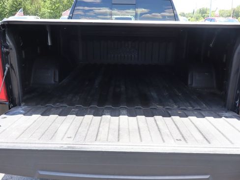 Used 2019 Chevrolet Silverado 1500 High Country AWD/4WD image 35