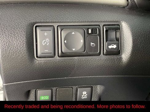Used 2019 Nissan Sentra SV FWD image 14
