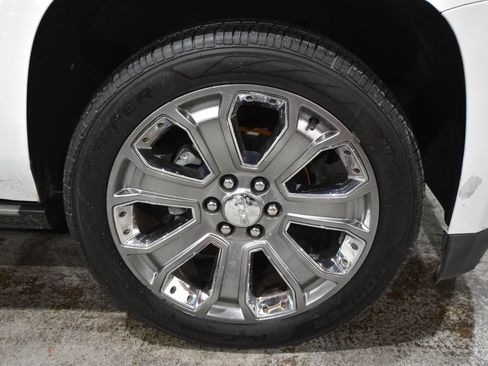 Used 2016 GMC Yukon Denali w/ Open Road Package image 68