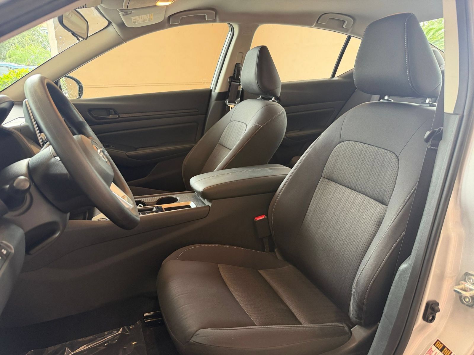 Used 2026 Nissan Altima 2.5 SV FWD image 21