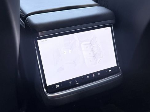 Used 2025 Tesla Model S Plaid AWD/4WD image 49