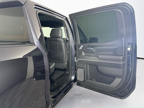 Used 2022 GMC Sierra 1500 AT4X AWD/4WD image 30