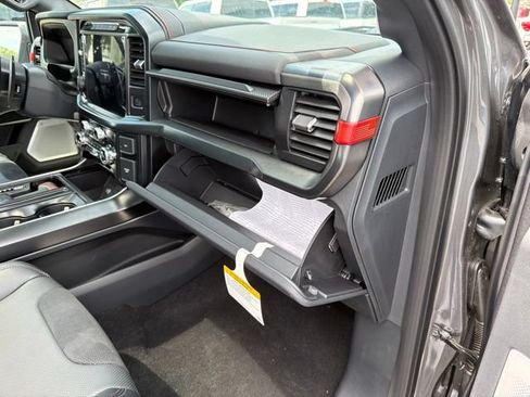 New 2026 Ford F150 Raptor AWD/4WD image 33