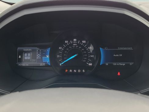 Certified 2022 Ford Edge SEL w/ Convenience Package image 17