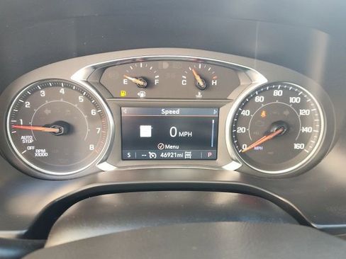 Used 2023 GMC Acadia SLT image 33