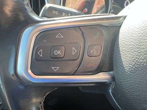 Used 2019 Jeep Wrangler Unlimited Rubicon image 19