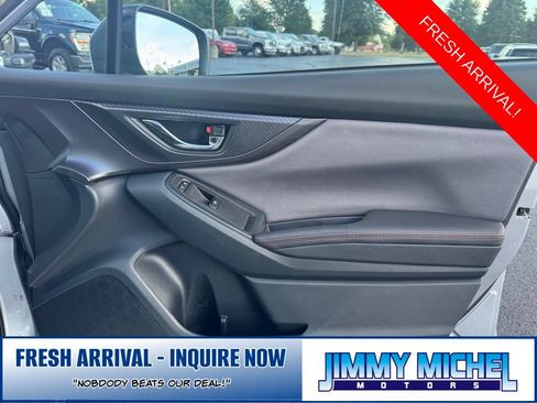 Used 2021 Subaru Impreza 2.0i Sport AWD/4WD image 16