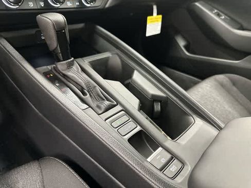 Certified 2025 Honda Accord SE image 23