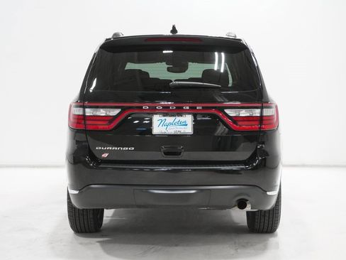 Certified 2024 Dodge Durango SXT image 6