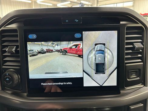 New 2025 Ford F150 XLT w/ Equipment Group 302A MID image 20