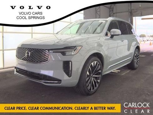 Used 2026 Volvo XC90 B6 Plus AWD/4WD image 1