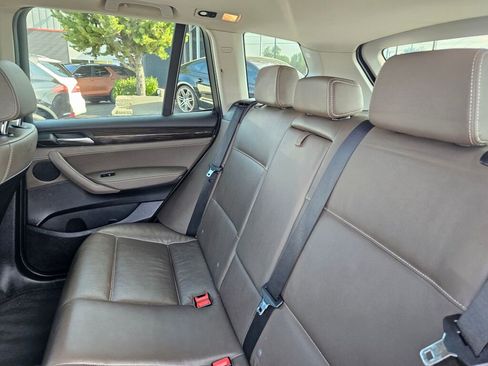 Used 2014 BMW X3 xDrive28i image 16