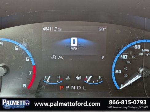 Used 2021 Ford Bronco Sport Big Bend image 26