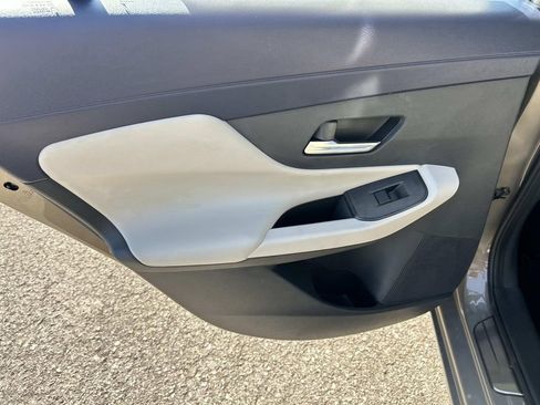 New 2026 Nissan Sentra SL w/ Floor Mat Package FWD image 21