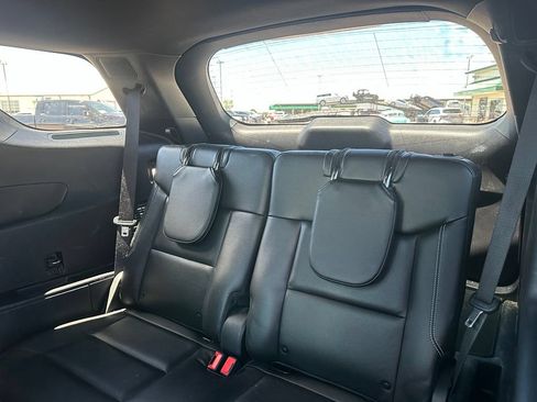 Used 2020 Ford Explorer ST w/ ST Street Pack AWD/4WD image 24