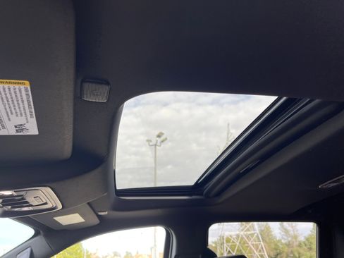 New 2026 GMC Sierra 2500 AT4 w/ Technology Package image 13