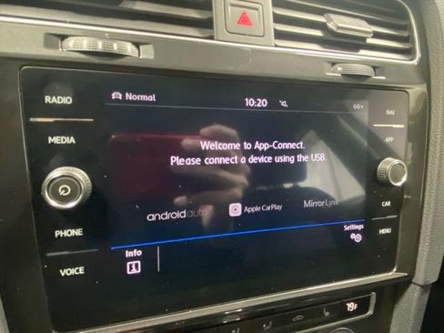 Used 2019 Volkswagen Golf Alltrack SEL image 22