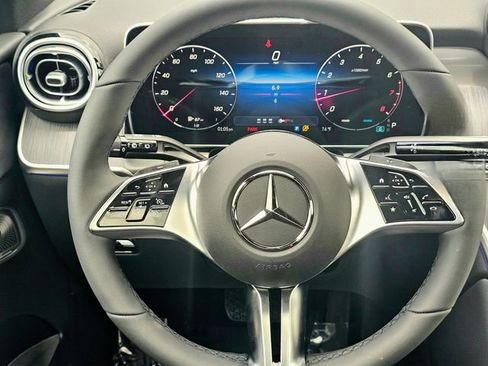New 2026 Mercedes-Benz GLC 300 4MATIC image 28