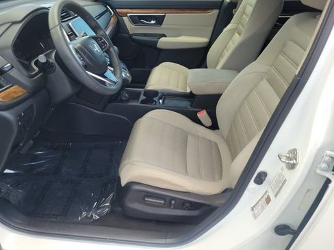 Used 2018 Honda CR-V EX image 10