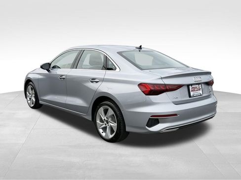 Used 2023 Audi A3 2.0T Premium w/ Convenience Package AWD/4WD image 6