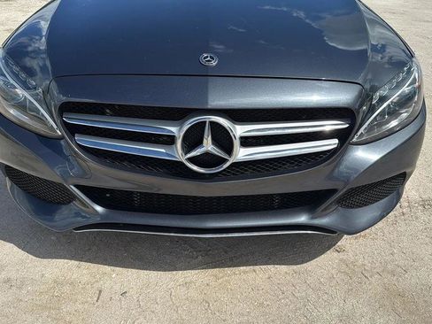 Used 2015 Mercedes-Benz C 300 Sedan image 8
