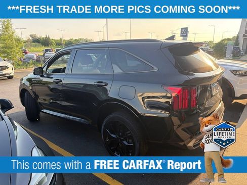 Used 2023 Kia Sorento SX AWD/4WD image 5