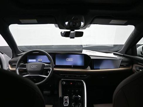 New 2026 Audi Q5 Prestige AWD/4WD image 10