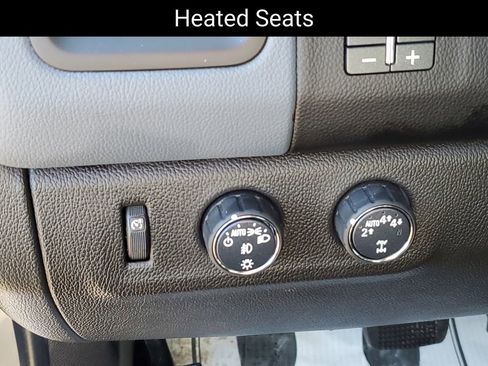 Certified 2021 Chevrolet Colorado Z71 w/ Safety Package image 9