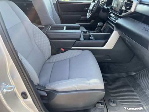 Used 2022 Toyota Tundra SR5 w/ TRD Off-Road Package AWD/4WD image 20