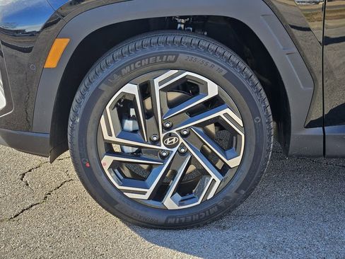 New 2026 Hyundai Tucson Limited image 12