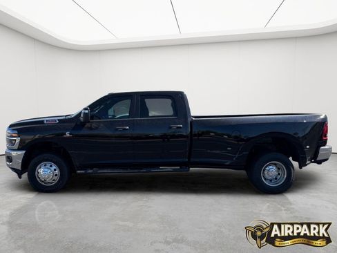 New 2026 RAM 3500 Tradesman image 7