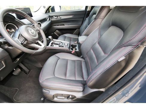 Used 2023 MAZDA CX-5 Carbon Edition AWD/4WD image 11