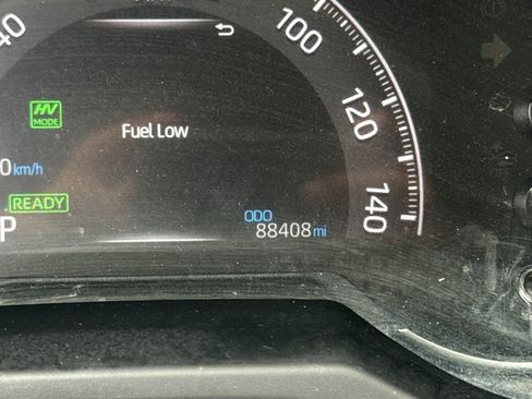 Certified 2021 Toyota RAV4 XSE AWD/4WD image 24