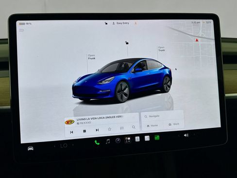 Used 2023 Tesla Model 3 Standard Range RWD image 11