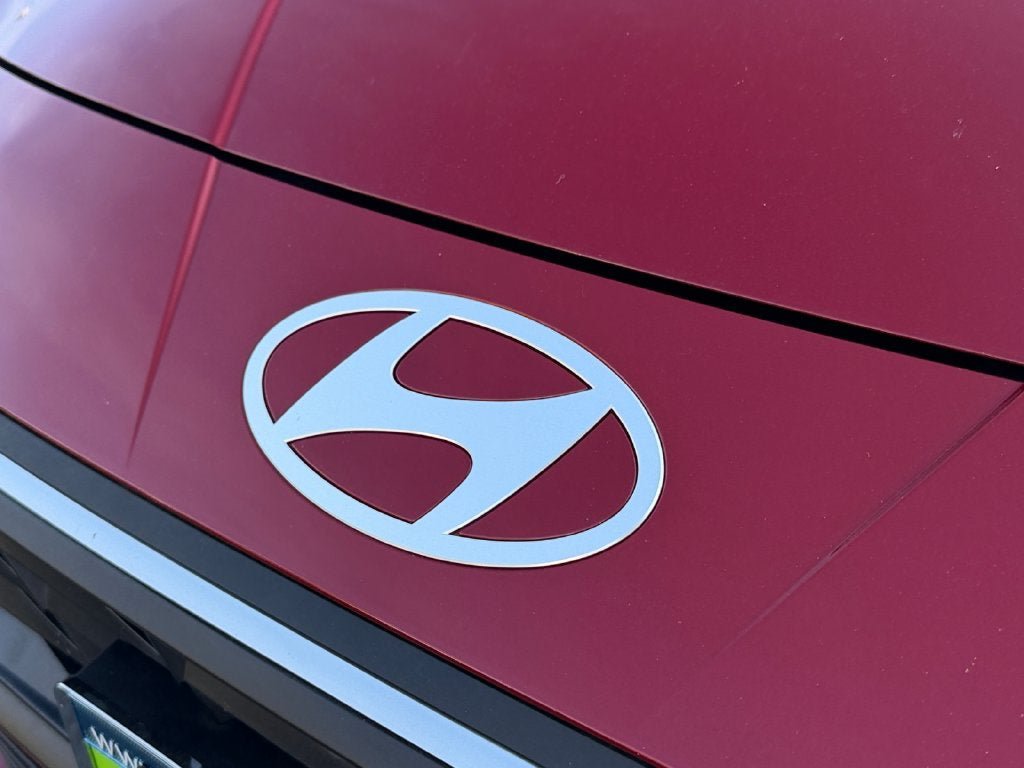 Certified 2025 Hyundai Elantra Sport FWD image 35