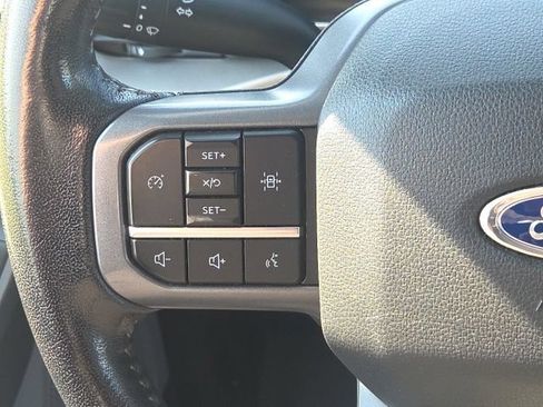 Used 2021 Ford F150 XLT w/ Equipment Group 302A High AWD/4WD image 38