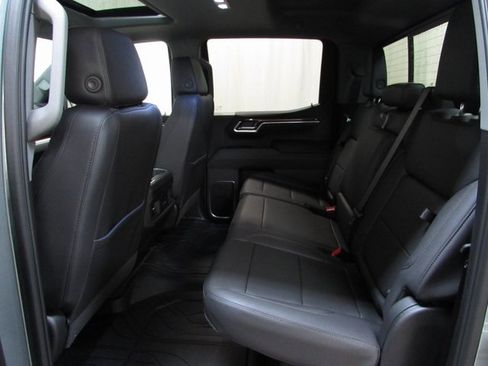 New 2025 Chevrolet Silverado 1500 RST w/ Redline Edition image 21