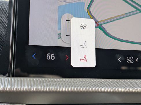 New 2026 Ford Explorer Active w/ Active Comfort Package image 27