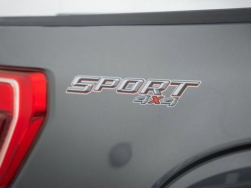 Certified 2023 Ford F150 XLT w/ Equipment Group 302A High image 23