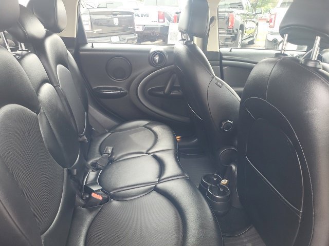 Used 2016 MINI Cooper Countryman S AWD/4WD image 15