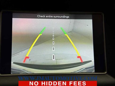Used 2021 Jeep Grand Cherokee Laredo AWD/4WD image 34