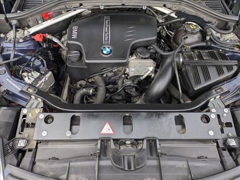 Used 2016 BMW X3 xDrive28i image 26