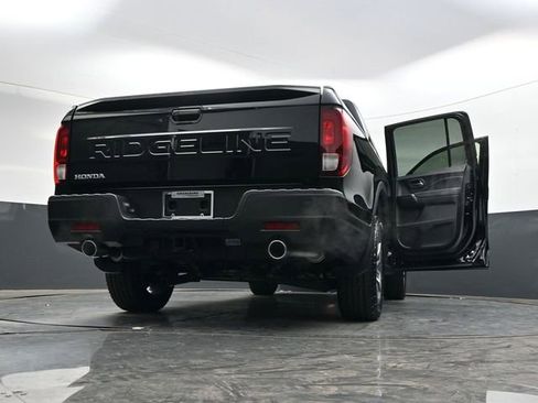 New 2026 Honda Ridgeline RTL image 39
